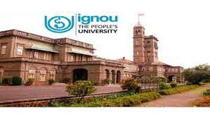 Indira Gandhi National Open University Delhi, IGNOU, Delhi, About Us ...